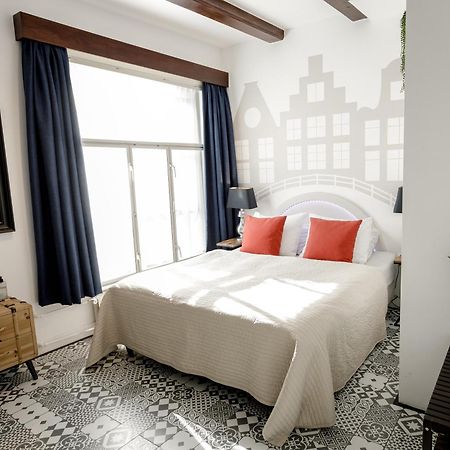 Aris Amsterdam Hotel Ngoại thất bức ảnh
