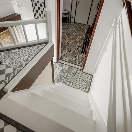 Aris Amsterdam Hotel Ngoại thất bức ảnh