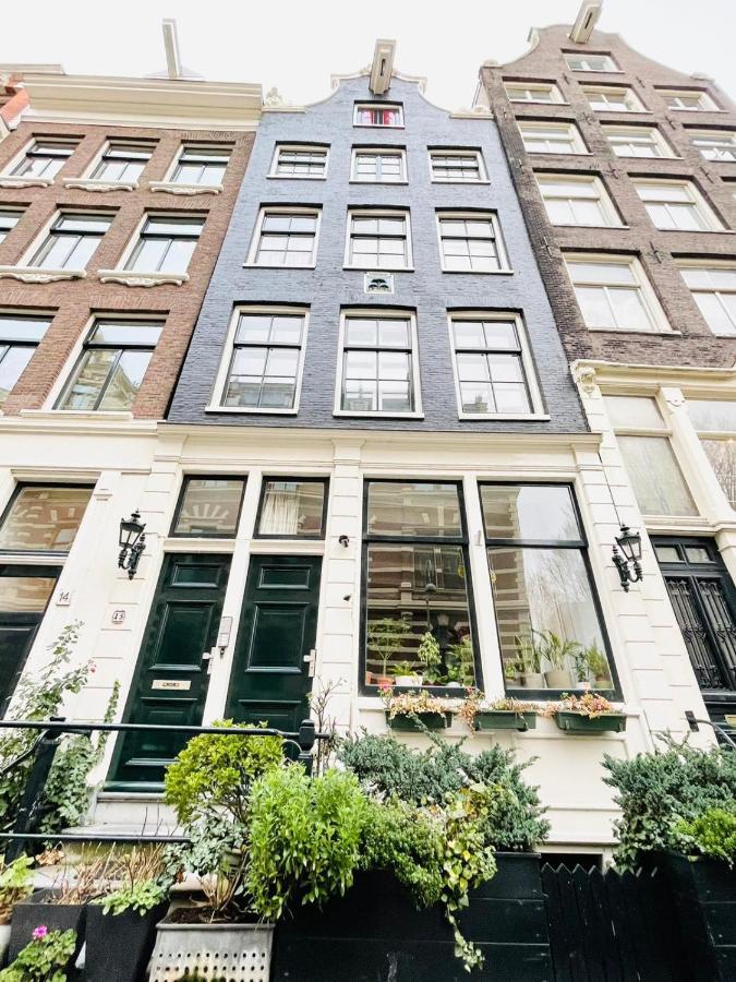 Aris Amsterdam Hotel Ngoại thất bức ảnh