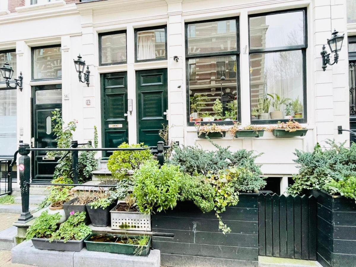 Aris Amsterdam Hotel Ngoại thất bức ảnh
