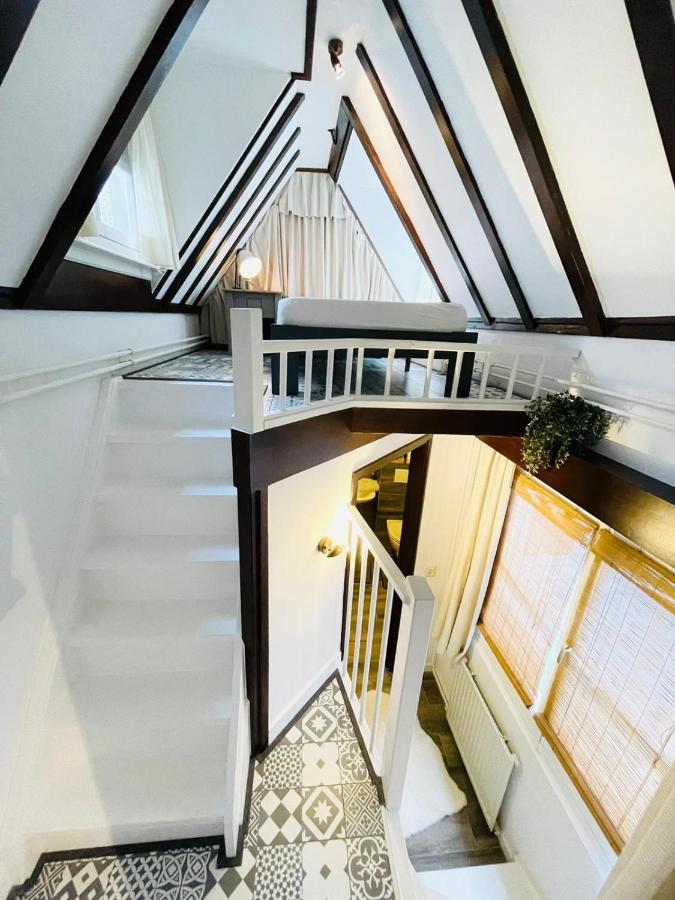 Aris Amsterdam Hotel Ngoại thất bức ảnh