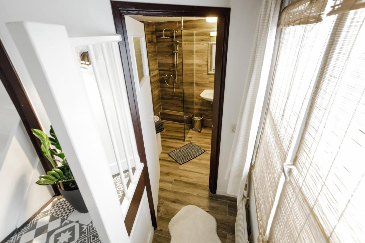 Aris Amsterdam Hotel Ngoại thất bức ảnh