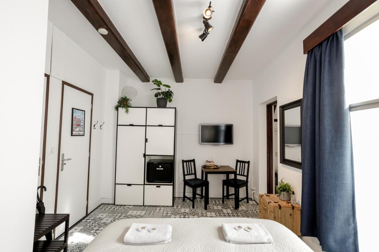 Aris Amsterdam Hotel Ngoại thất bức ảnh