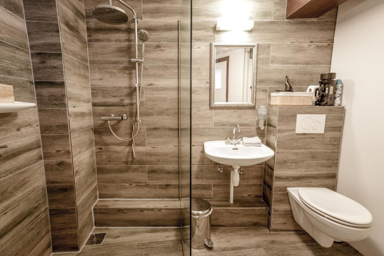 Aris Amsterdam Hotel Ngoại thất bức ảnh