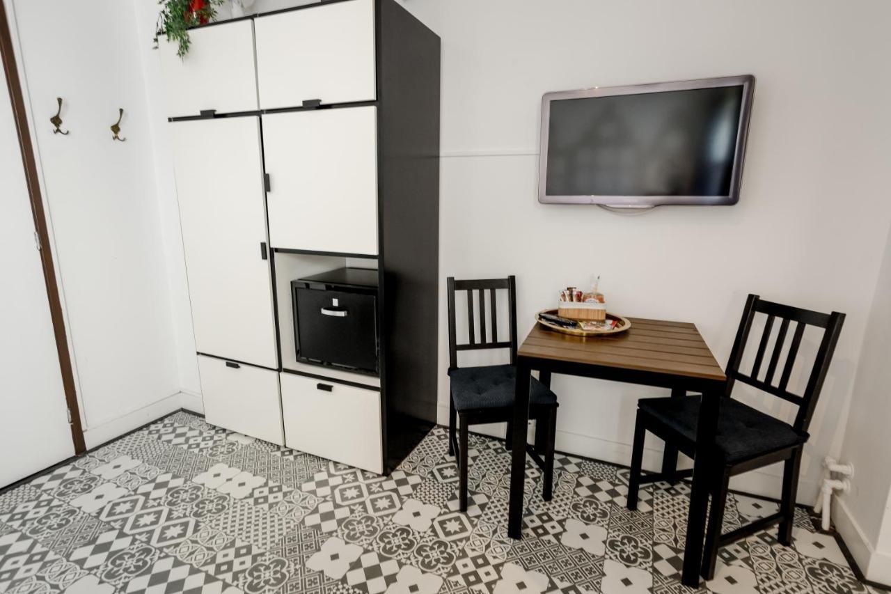 Aris Amsterdam Hotel Ngoại thất bức ảnh