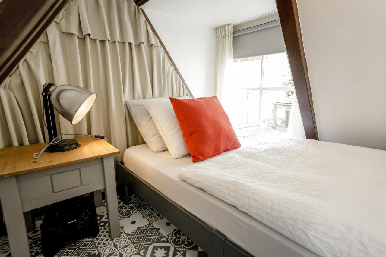 Aris Amsterdam Hotel Ngoại thất bức ảnh
